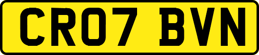 CR07BVN