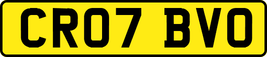 CR07BVO