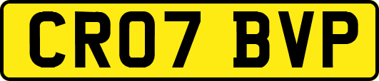 CR07BVP