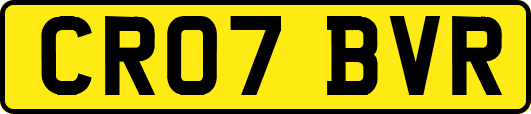 CR07BVR