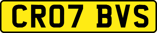 CR07BVS