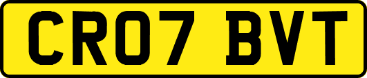 CR07BVT