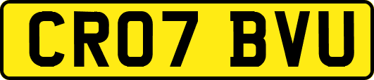 CR07BVU