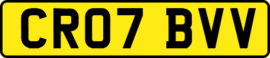 CR07BVV