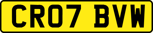 CR07BVW