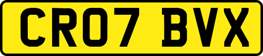 CR07BVX