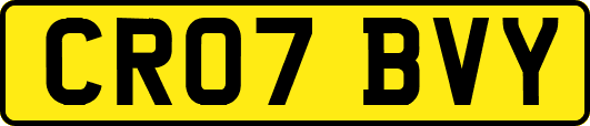 CR07BVY
