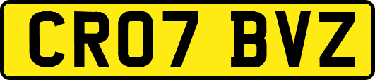 CR07BVZ