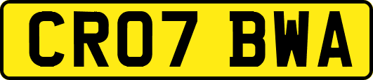 CR07BWA