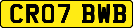CR07BWB