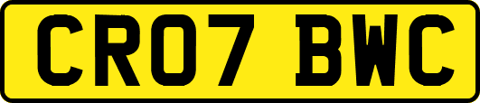 CR07BWC