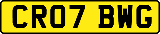 CR07BWG