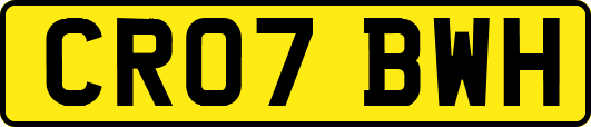 CR07BWH