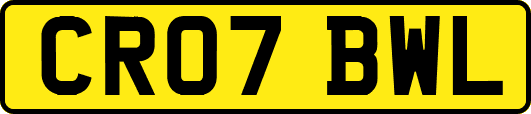 CR07BWL