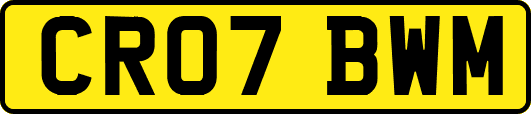 CR07BWM
