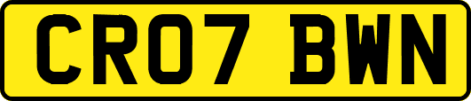 CR07BWN