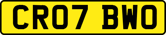 CR07BWO
