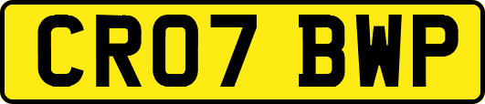 CR07BWP