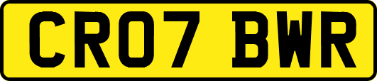 CR07BWR