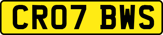 CR07BWS