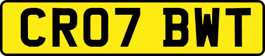 CR07BWT