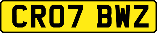 CR07BWZ
