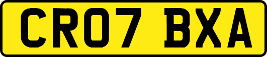 CR07BXA