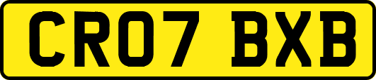 CR07BXB