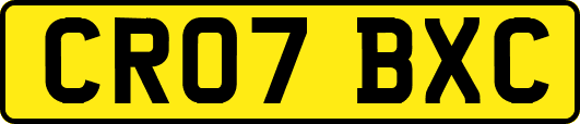 CR07BXC
