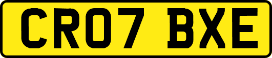 CR07BXE