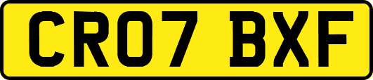 CR07BXF