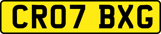 CR07BXG