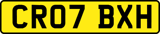 CR07BXH