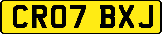 CR07BXJ