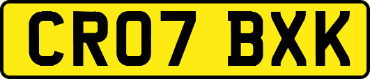 CR07BXK