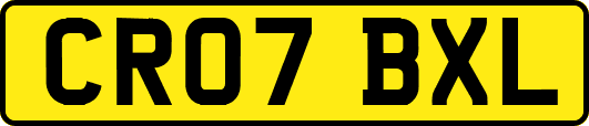 CR07BXL
