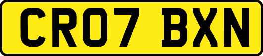 CR07BXN