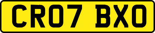 CR07BXO