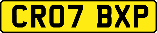 CR07BXP
