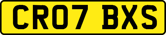 CR07BXS