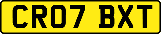 CR07BXT