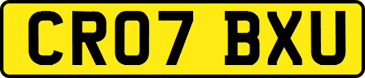 CR07BXU