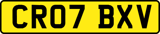 CR07BXV