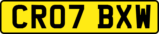 CR07BXW