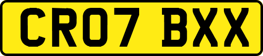 CR07BXX