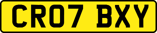 CR07BXY