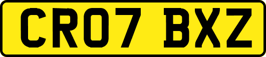 CR07BXZ