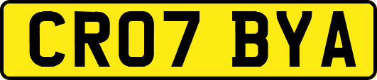 CR07BYA