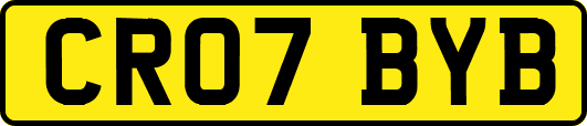 CR07BYB
