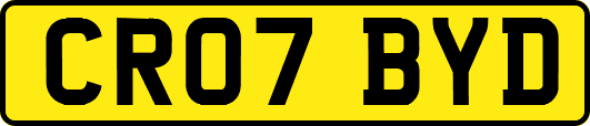 CR07BYD
